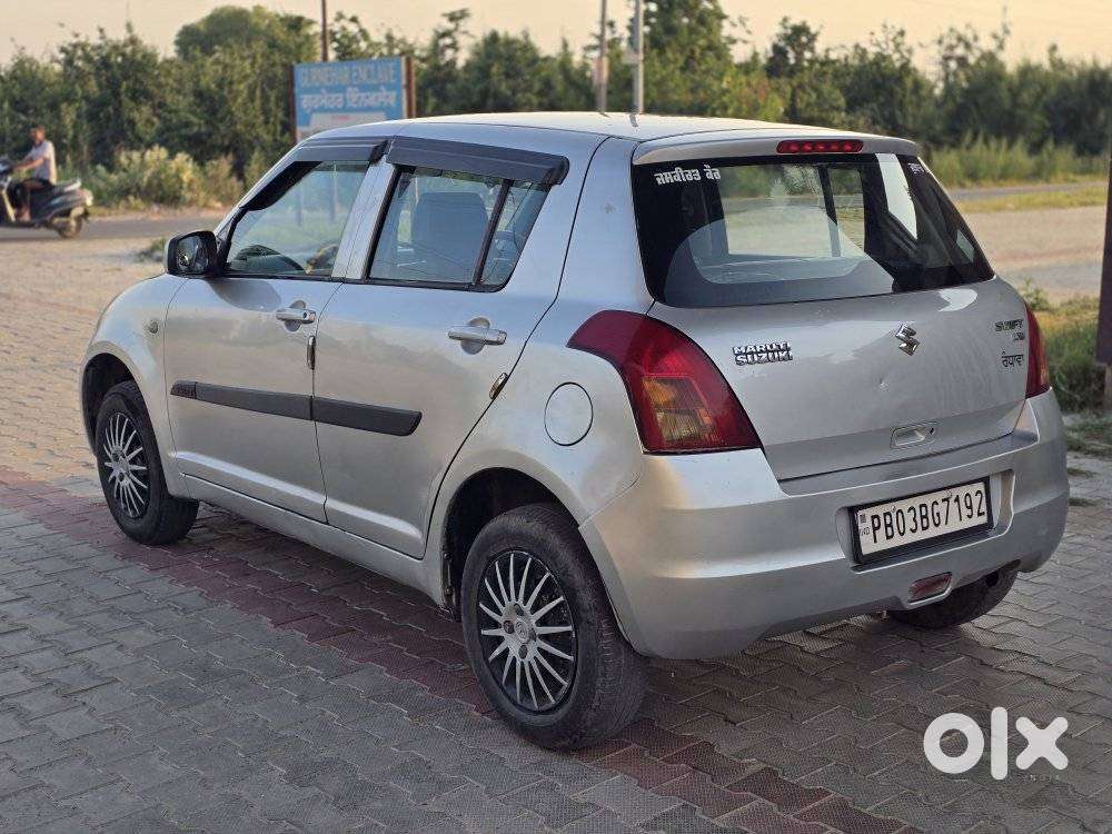 Maruti Suzuki Swift 2004-2010 1.3 Lxi, 2006, Petrol