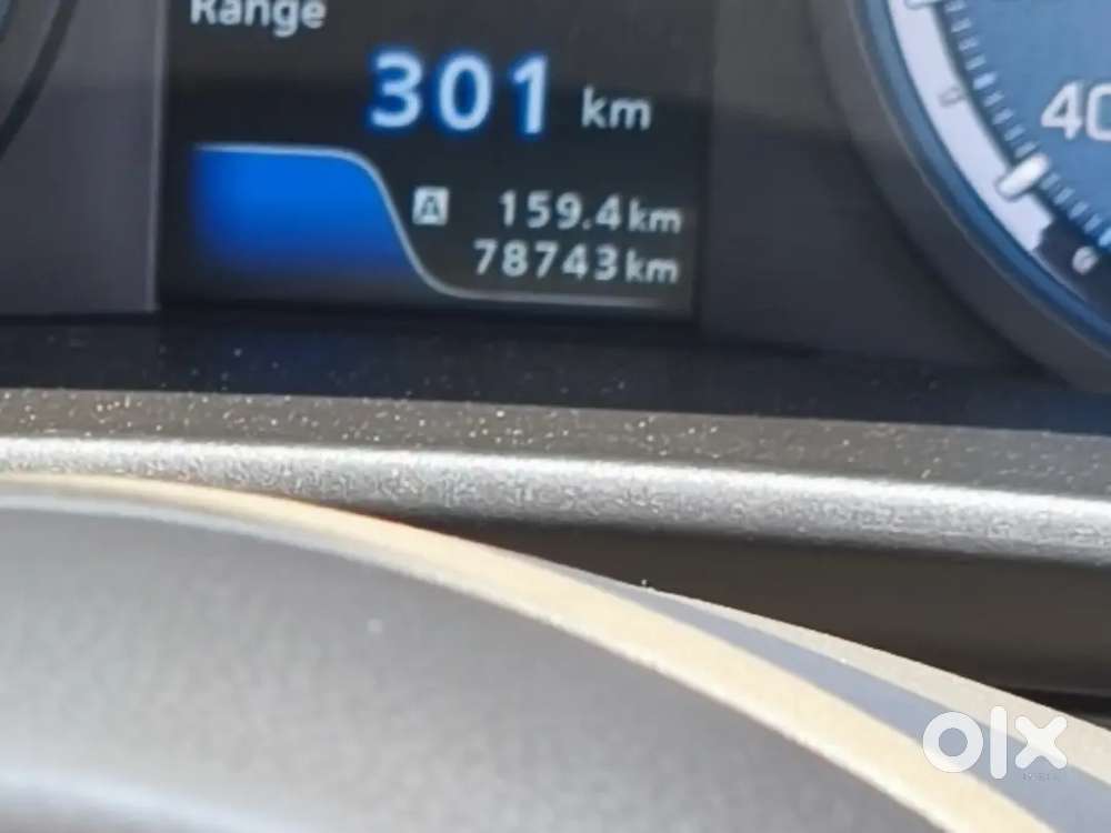Maruti Suzuki Ertiga 2019 Petrol