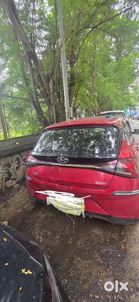 Hyundai I20 1.2 Spotz Kappa  2022
