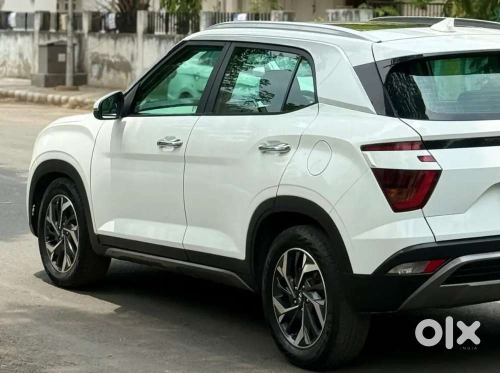 Best Condition Creta