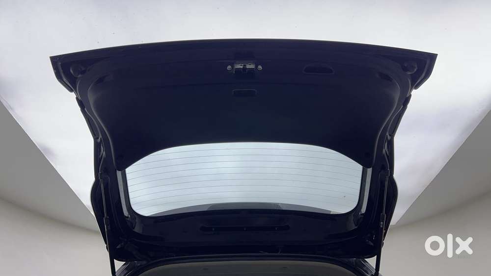 Kia Seltos 1.4 Gtx + Petrol At, 2020, Petrol