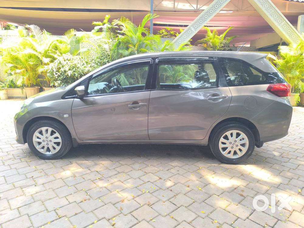 Honda Mobilio V Option I-dtec, 2014, Diesel