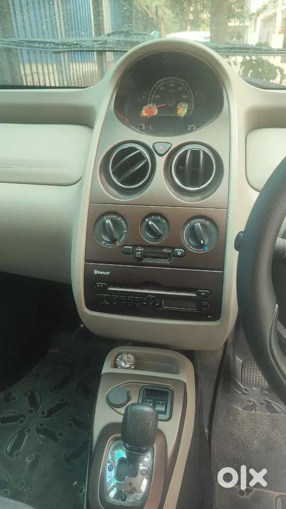2016 Tata Nano Xta