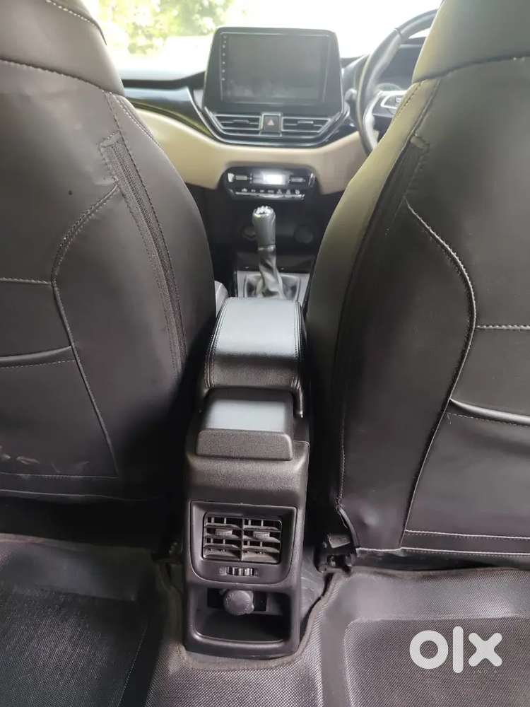 Toyota Glanza 1.2 E 2022
