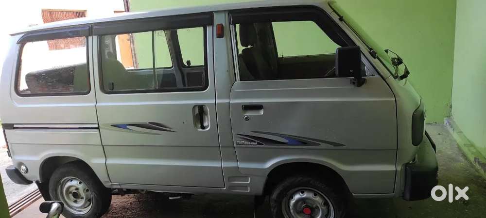 Good Condition.   Lpg