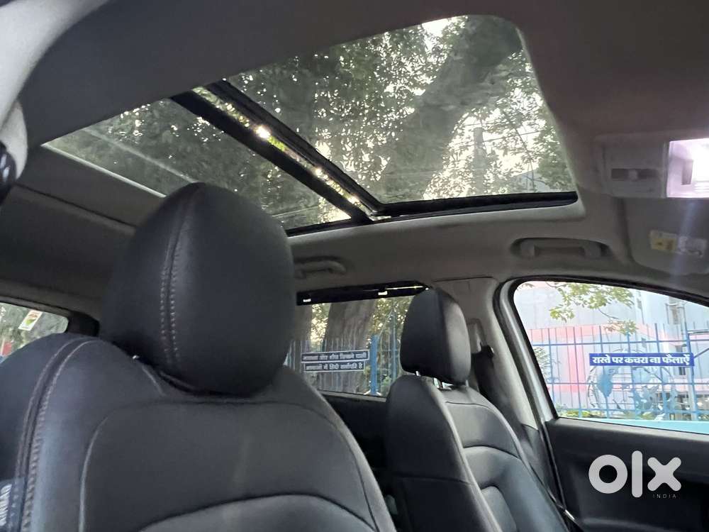 Tata Harrier Adventure Plus At, 2024, Diesel