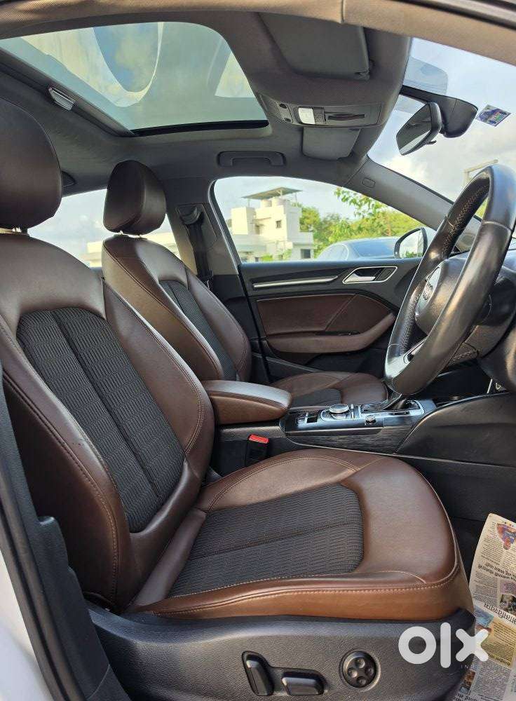 Audi A3 2.0 35 Tdi Premium Plus, 2019, Diesel
