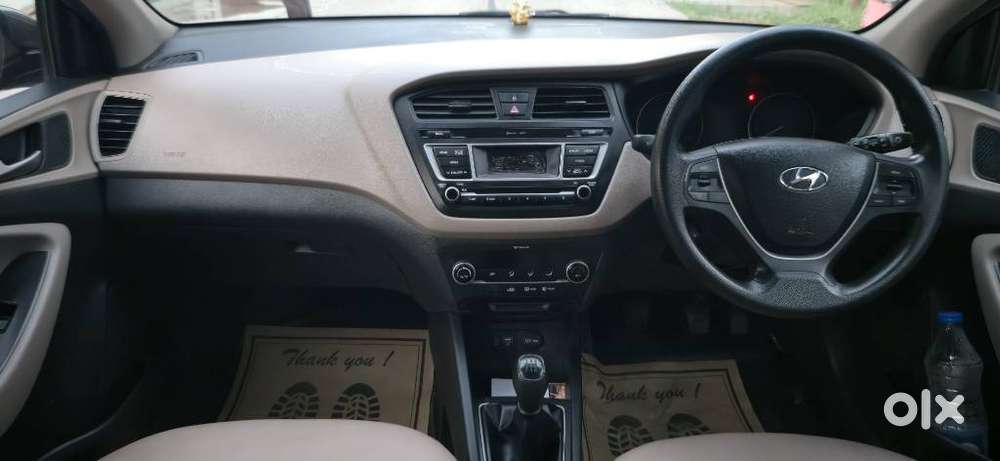 Hyundai Elite I20 1.2 Sportz Plus Vtvt, 2016, Petrol