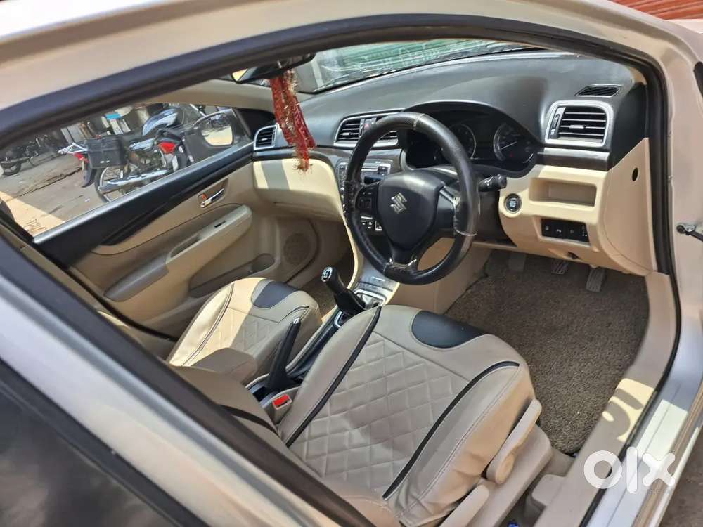 Maruti Suzuki Ciaz 2016 Diesel Good Condition