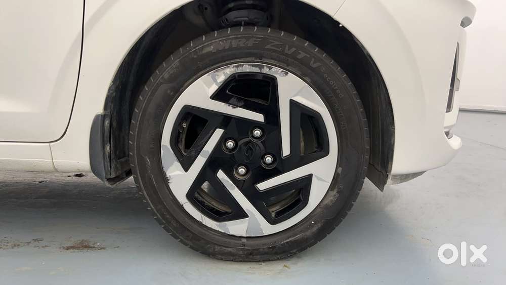 Hyundai Grand I10 Nios Sportz 1.2 Kappa Vtvt, 2023, Petrol