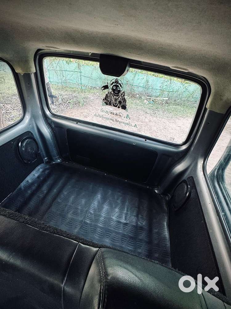 Maruti Suzuki Eeco 5 Seater Ac, 2023, Petrol