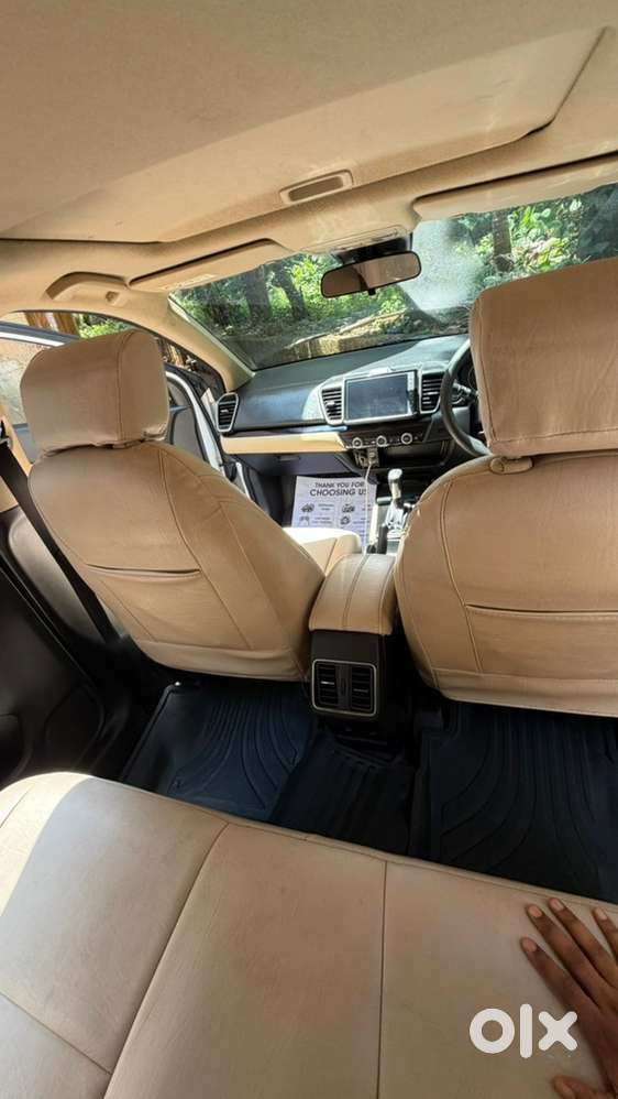Honda City Petrol 2023
