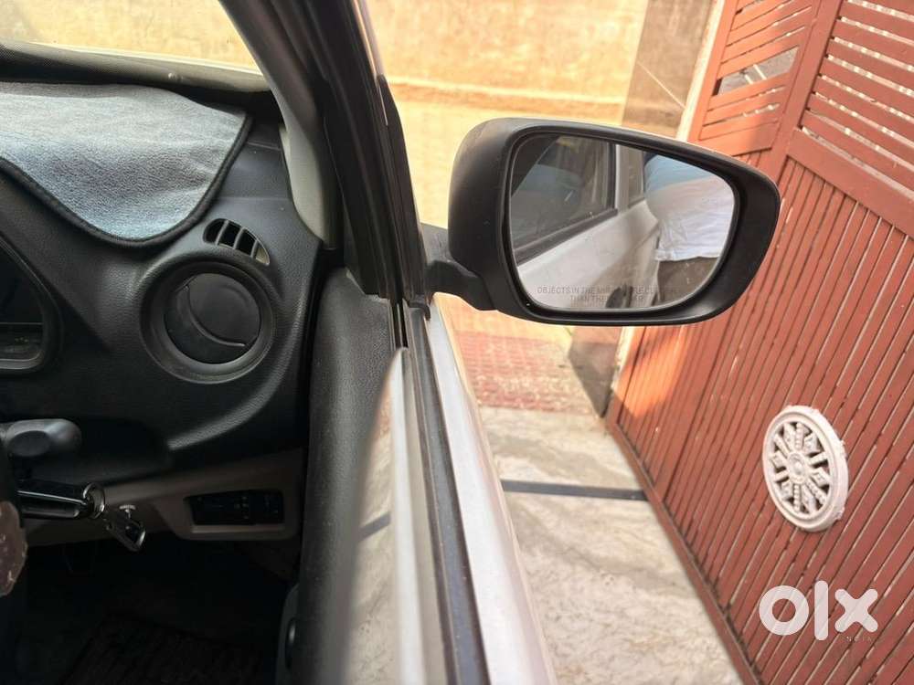 Maruti Suzuki Alto 2021 Petrol Manual Year