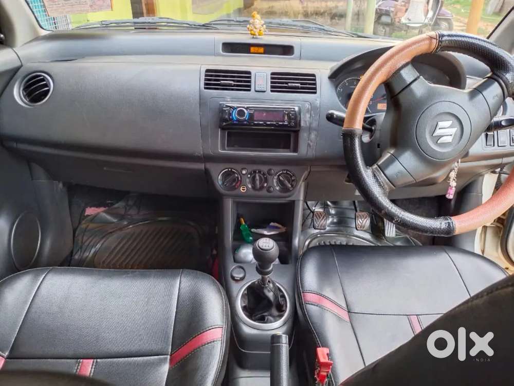 Maruti Suzuki Swift 2009 Diesel 150000 Km Driven