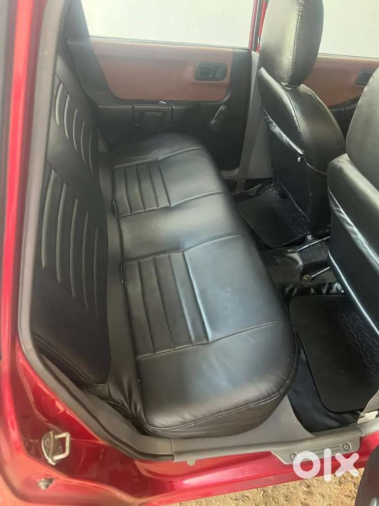 Maruti Suzuki Zen Estilo 2001 Petrol