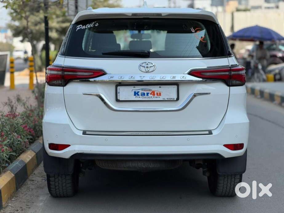 Toyota Fortuner 4x2 At 2.8 Diesel, 2024, Diesel