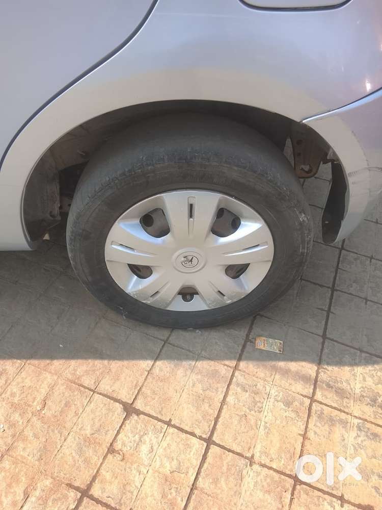 Toyota Etios Liva 2011-2012 G, 2012, Petrol