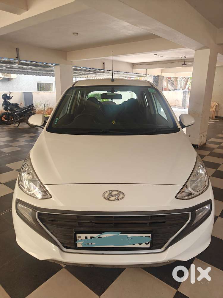 Hyundai Santro, 2022, Petrol