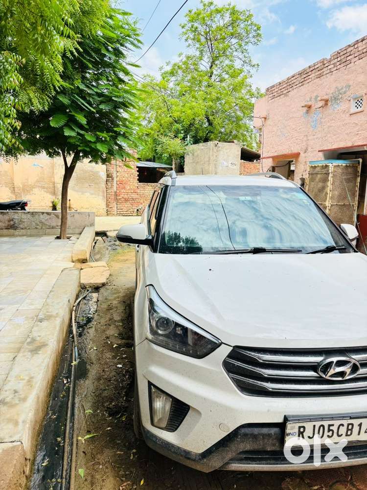 Hyundai Car Manual Diesel 2017