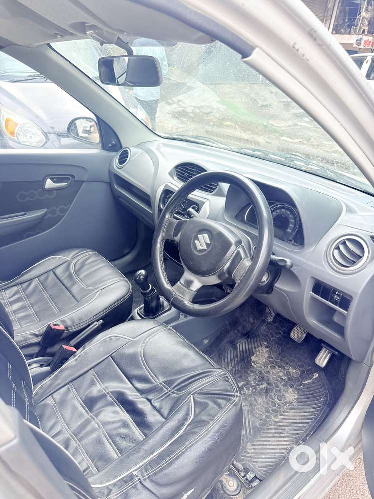 Maruti Suzuki Alto 800 Lxi, 2015, Petrol