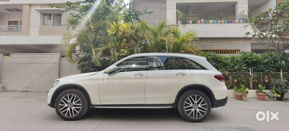 Mercedes-benz Glc 220d 4matic, 2022, Diesel