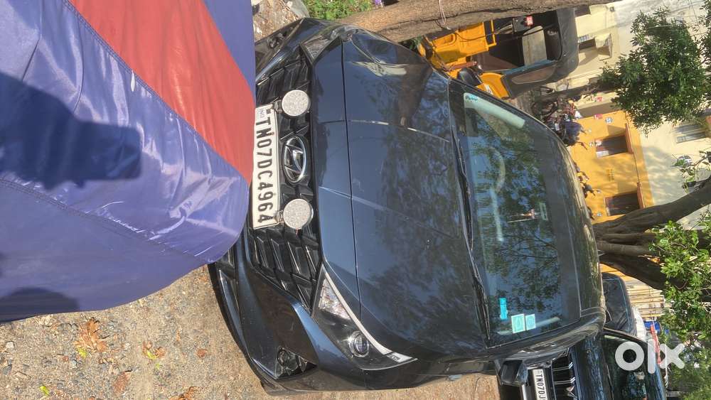 New I 20 Car For Sale