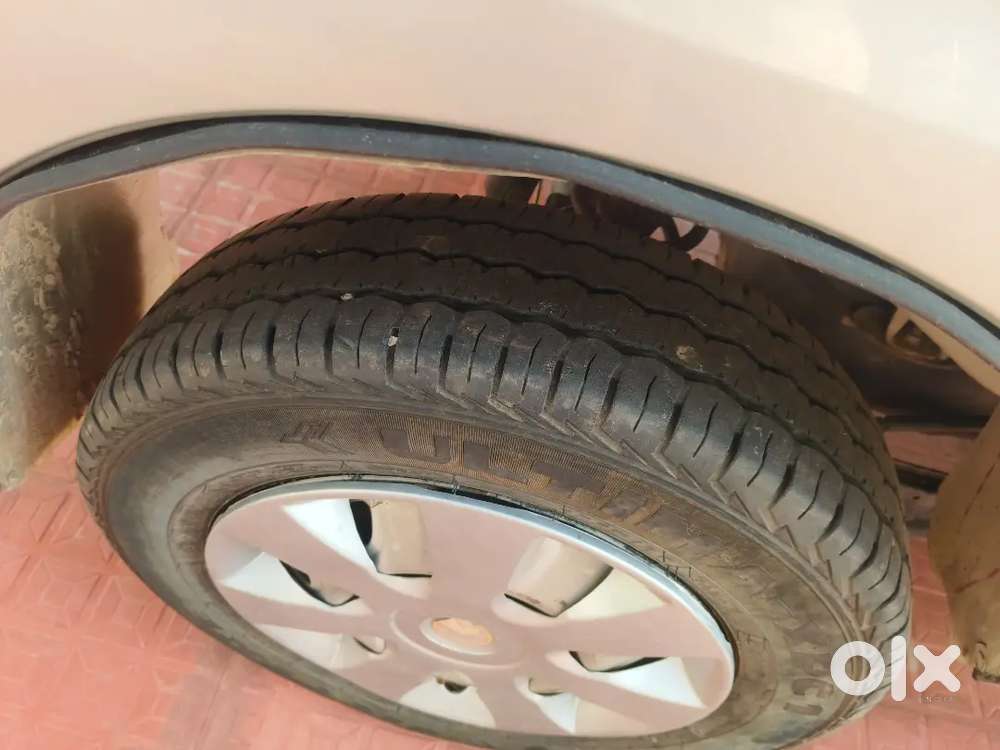 Maruti Suzuki Eeco 2014 Petrol 16 17  Average