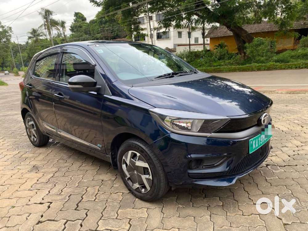 Tata Tiago Ev Xt Mr, 2025, Electric