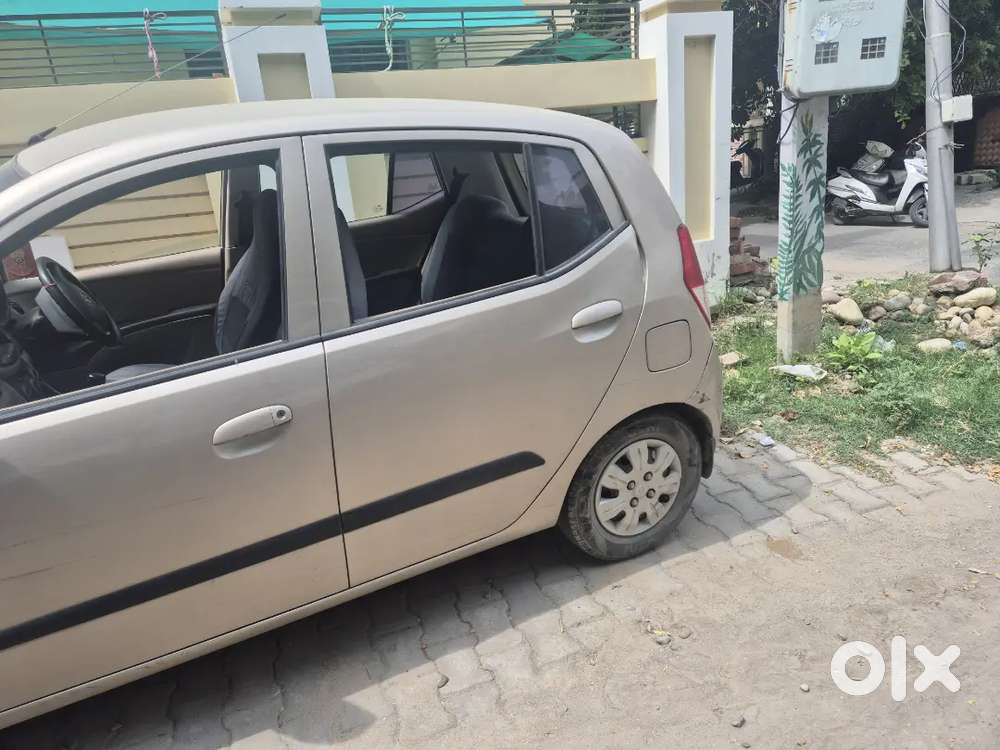 Good Condition