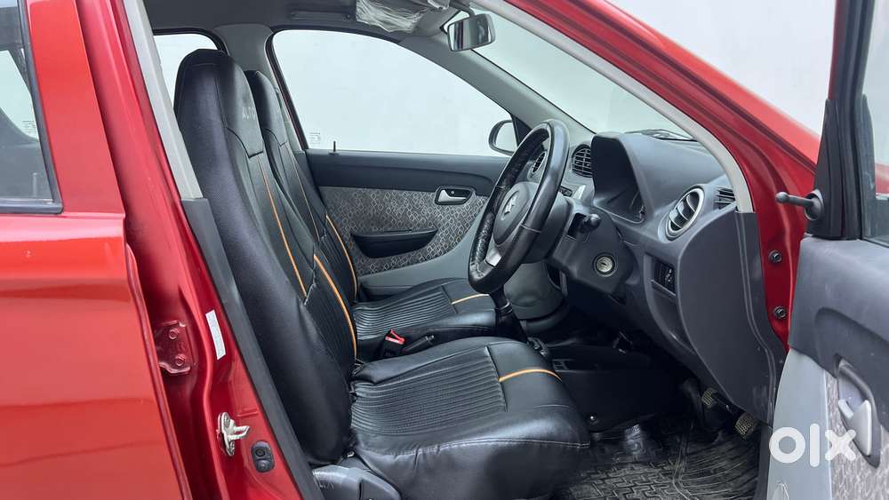 Maruti Suzuki Alto 800 Lxi, 2017, Petrol