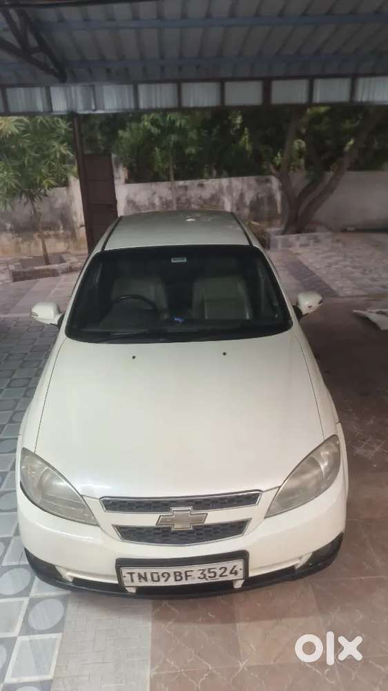 Chevrolet Optra Magnum 2011,top-end Modal,excellent Maintenance