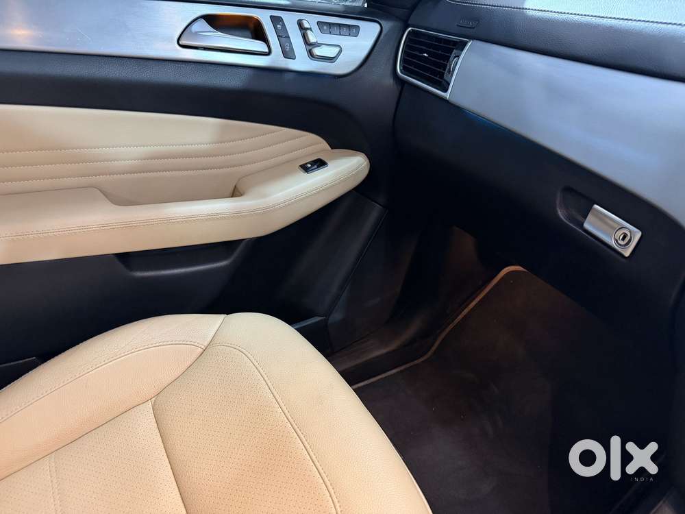 Mercedes-benz Gle Coupe 3.0 43 Amg 4matic, 2016, Petrol