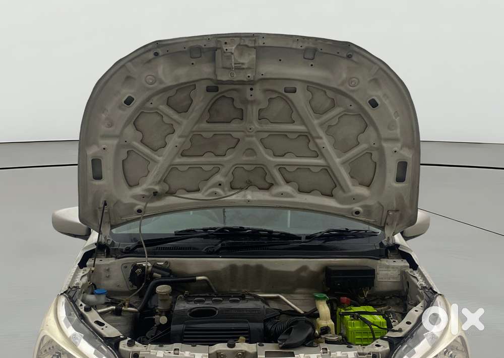 Maruti Suzuki Alto K10 2014-2019 1.0 Vxi (o), 2016, Petrol