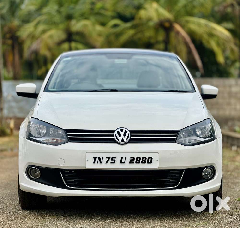 Volkswagen Vento 1.5 Tdi Highline Plus, 2015, Diesel