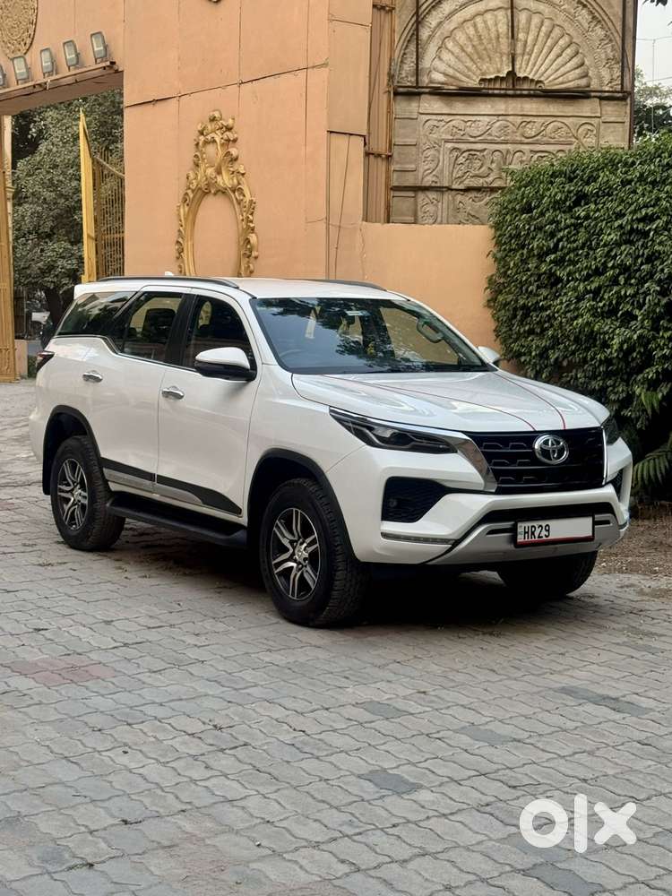 Toyota Fortuner 4x2 At 2.8 Diesel, 2023, Diesel