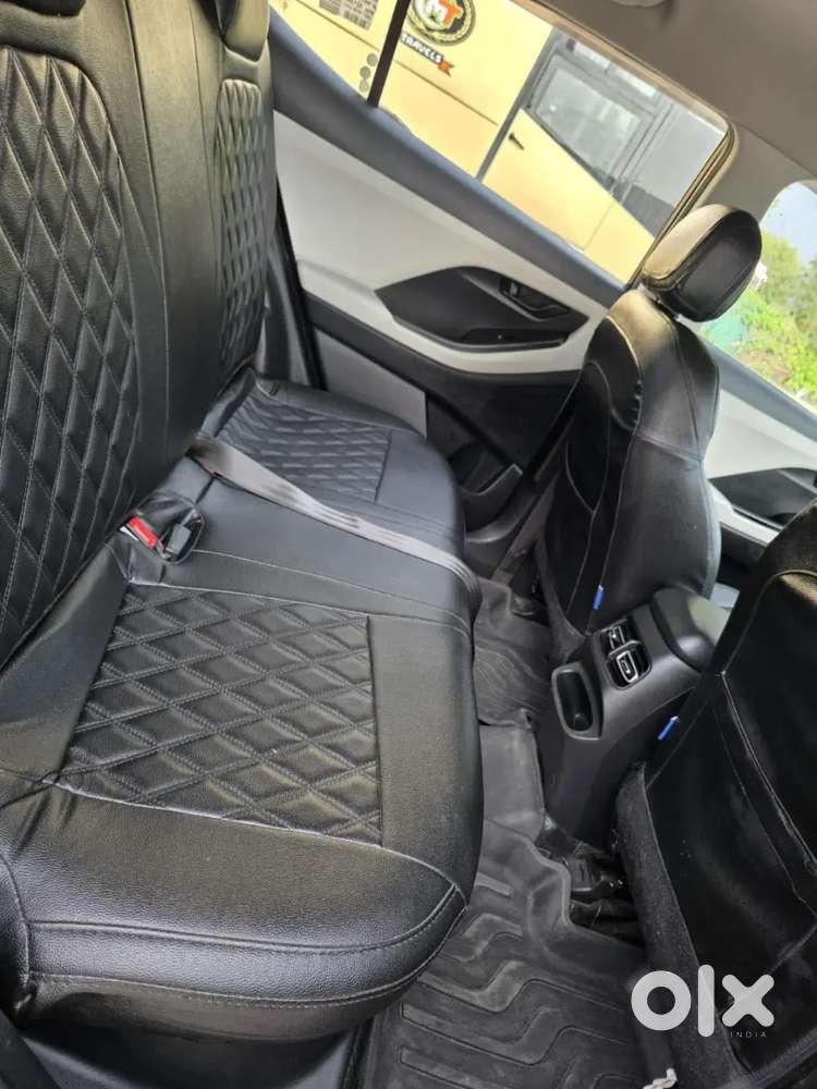 Hyundai Creta 2022 Diesel 83000 Km Driven