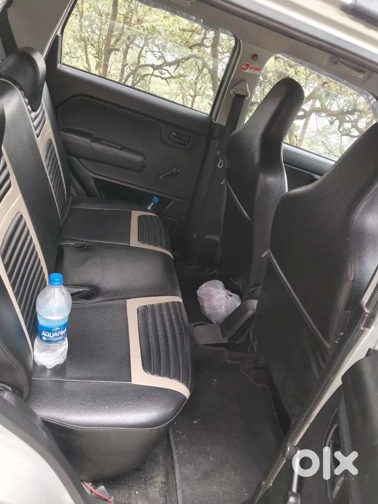 Maruti Suzuki Wagon R 2024