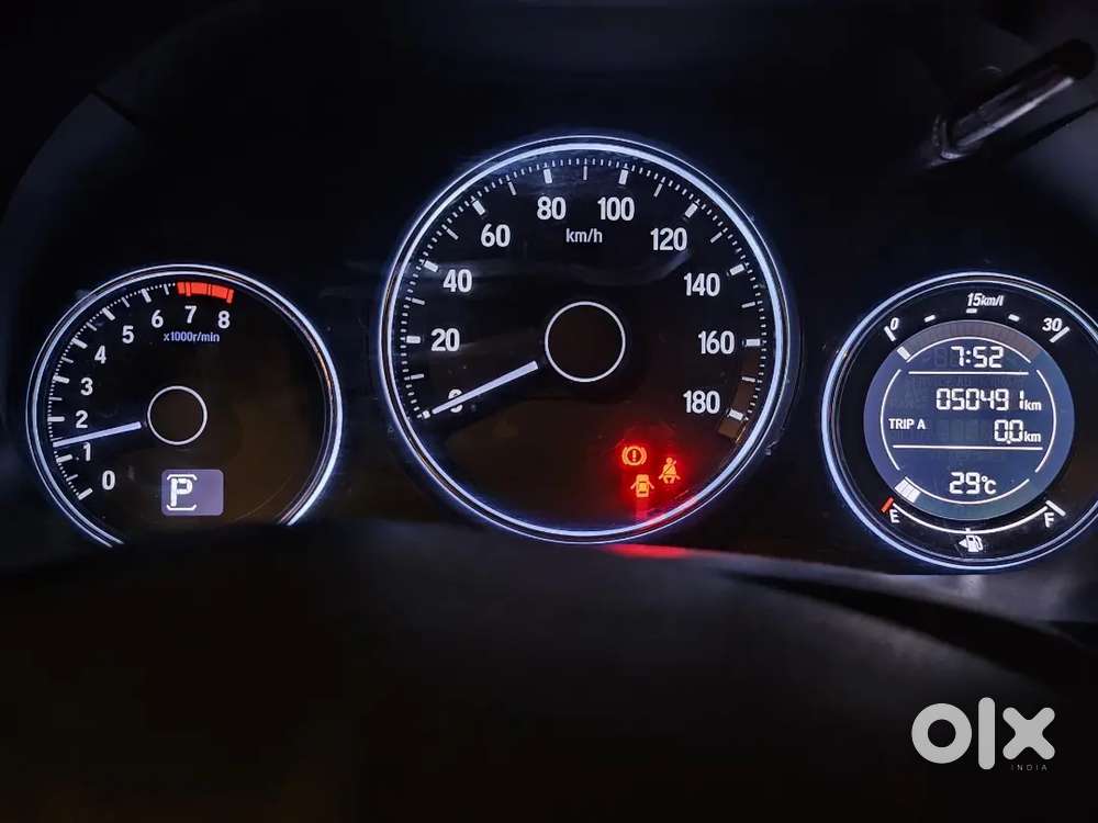 Honda Brv 1.5cvt Suv ( Automatic) For Sale