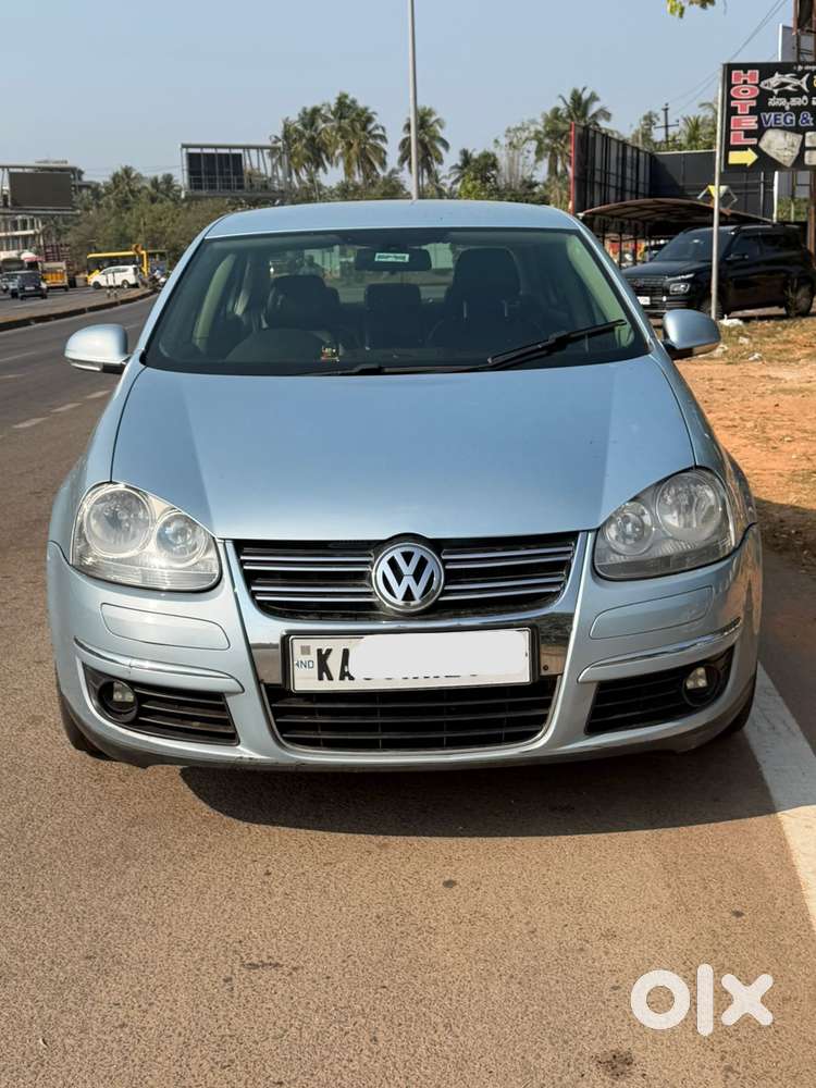 Volkswagen Jetta 2.0 Tdi Trendline, 2011, Diesel
