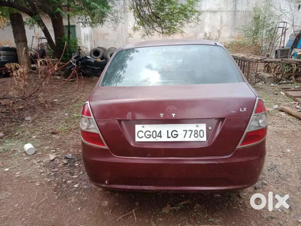 Tata Indigo Ecs 2011 Diesel Manual Car