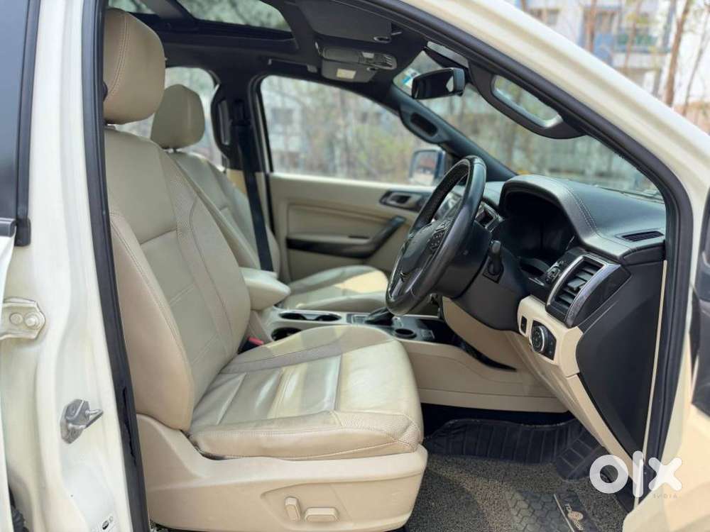 Ford Endeavour 2.2 Titanium At 4x2, 2021, Diesel