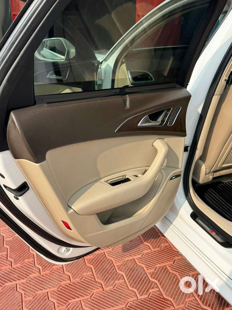 Audi A6 Diesel 2016