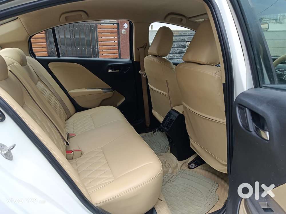 Honda City I Dtec V, 2016, Diesel