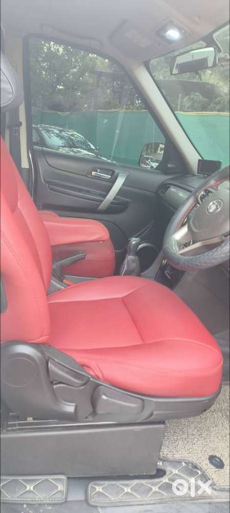 Tata Safari Storme 2.2 Vx 4x4, 2019, Diesel