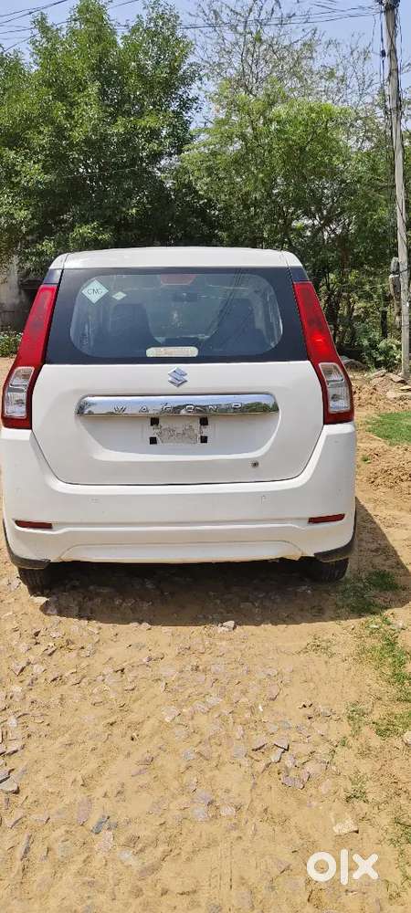 Need New Car