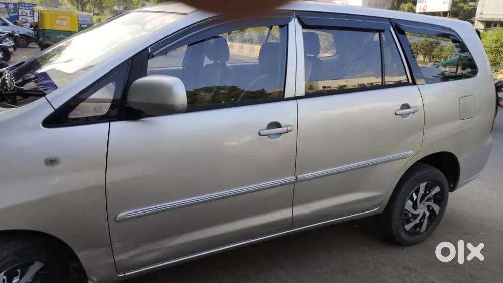 Toyota Innova 2007 Diesel Good Condition