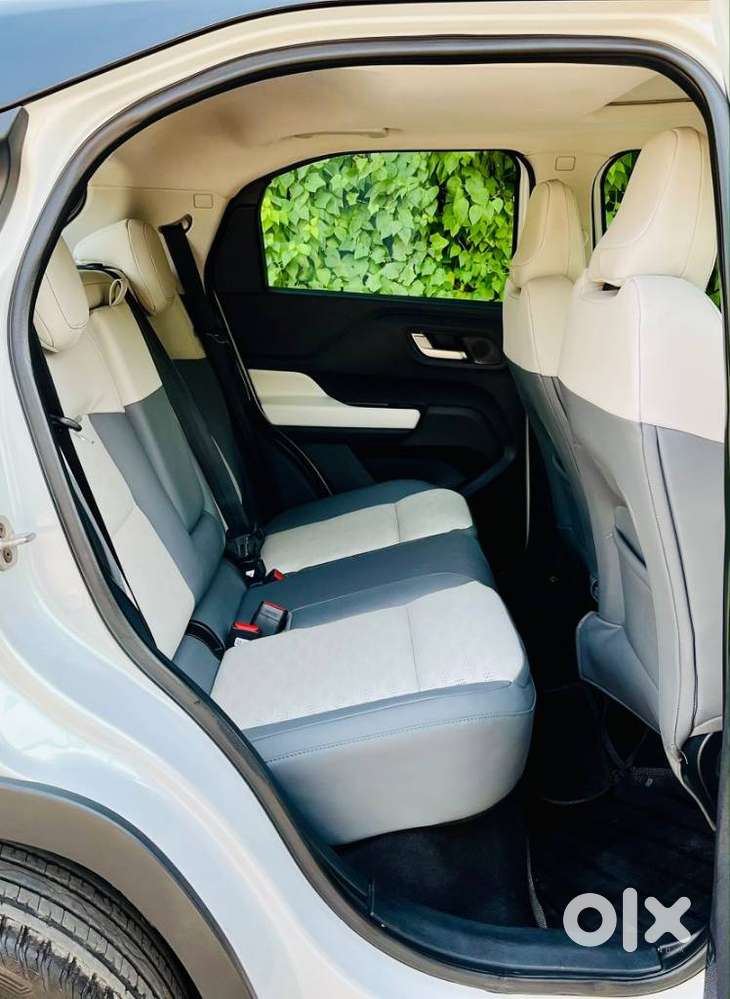 Tata Punch Ev Empowered Plus S Lr, 2024, Electric