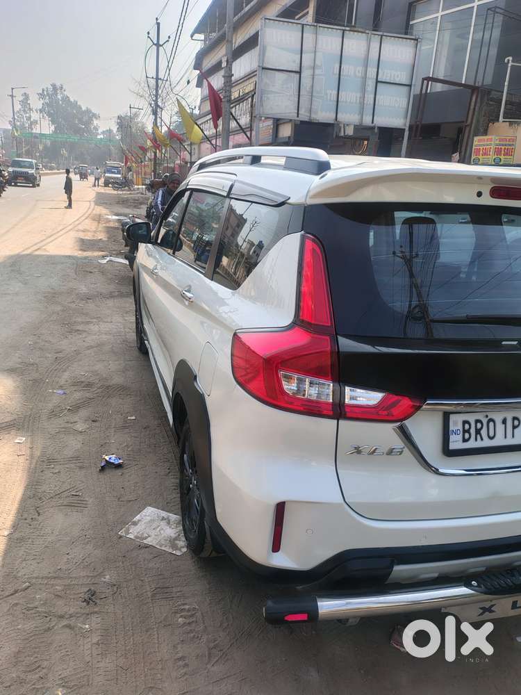 Maruti Suzuki Xl6 1.5 Alpha Mt, 2021, Petrol