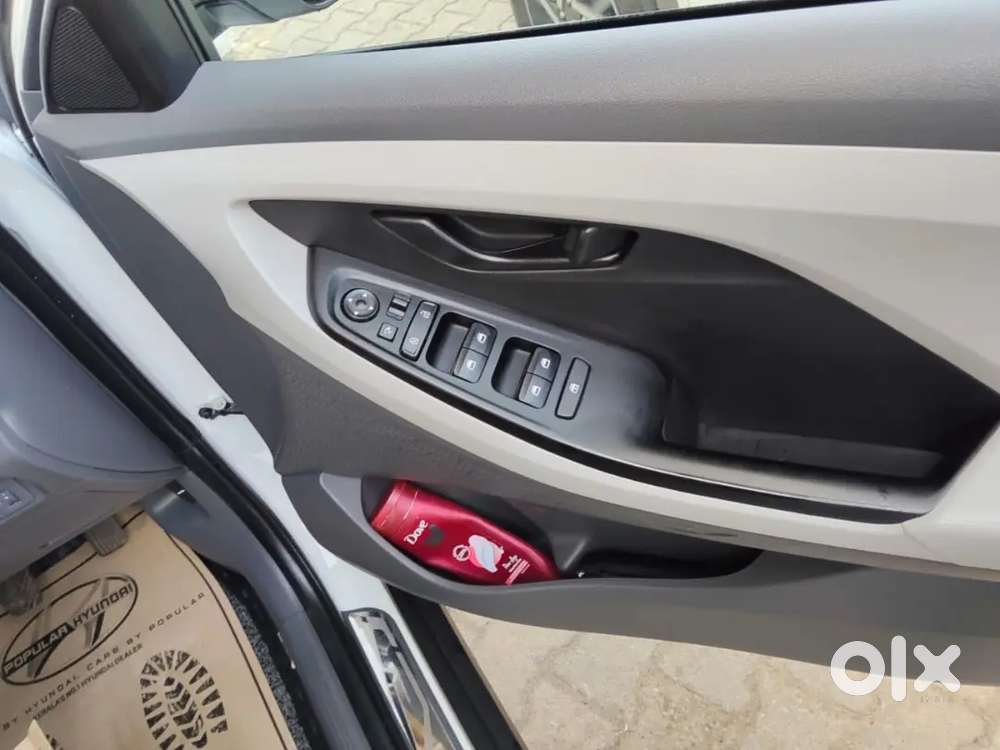Hyundai Creta Facelift 2024 Petrol 360000 Km Driven