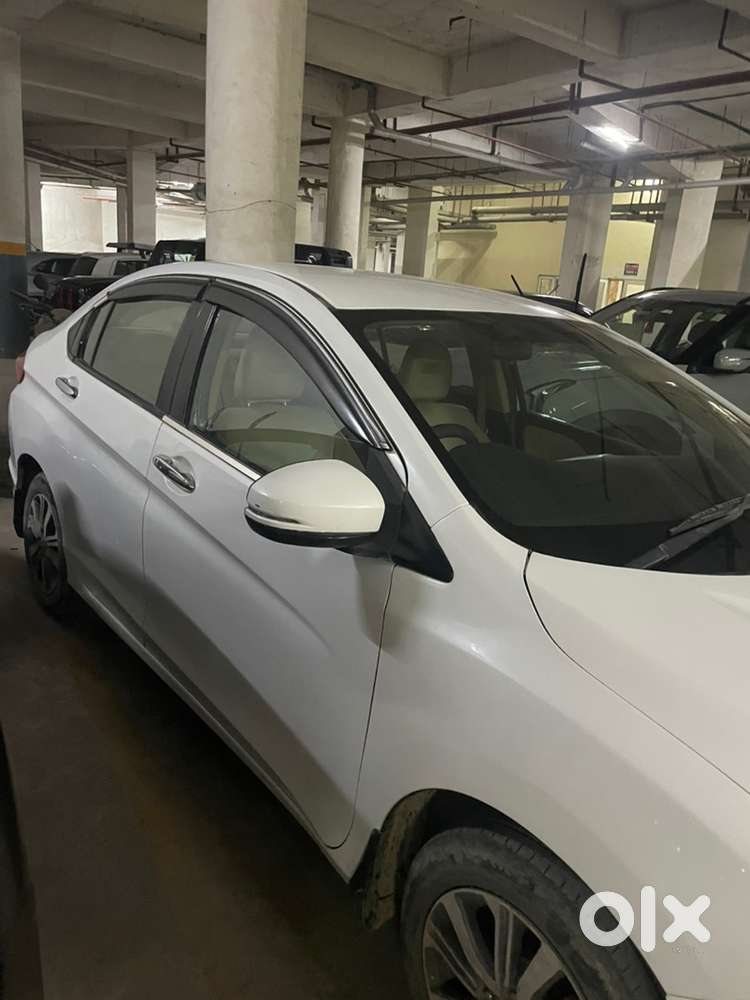 Honda City 2020 Petrol Manual